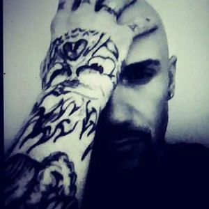 Meet your Posher, Boyce